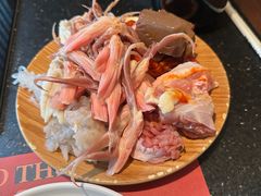 -牛New寿喜烧(新六百店)