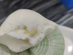 -智香甜品店