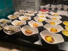 -半岛翡丽海鲜自助餐厅(观风亭店)