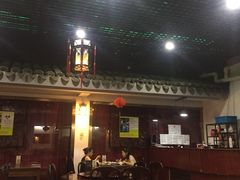 -吴门人家·苏宴宫廷菜(拙政园店)