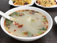 -和兴记牛肉火勺·羊汤(于洪广场店)