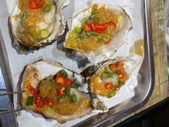 -老谢野馄饨(延安路店)