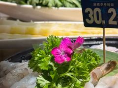 -海底捞火锅(万象汇店)