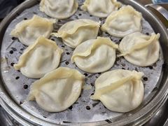 -志亮灌汤蒸饺·清真(庙后街店)