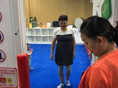 -美吉姆国际儿童发展中心(红谷滩绿地缤纷城中心)