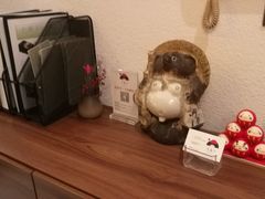 大堂-笑福亭料理小馆(解放碑店)