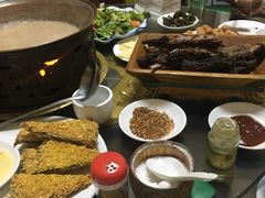 -广发草原蒙古部落