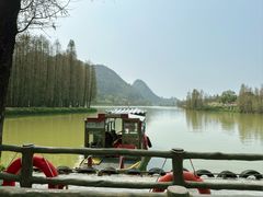 -星湖旅游景区七星岩