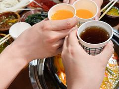 -黔有有贵州酸汤夺夺粉火锅(五味十字店)