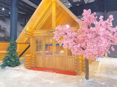 -宁波冰雪大世界(北仑区)