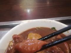-姚记炒肝店(簋街店)