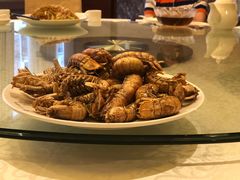 -御满江海鲜酒家(洛溪新城店)