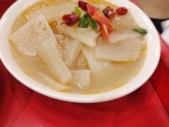 -蓝田九大碗民俗食府(蓝田店)