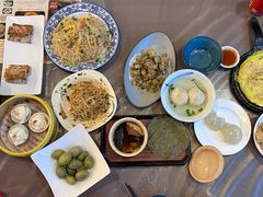 -安泰楼·佛跳墙创始人·传统闽味早茶·酒楼(三坊七巷闽菜地标店)