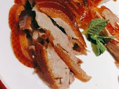 -大鸭梨烤鸭·北京菜(南小街/南苑店)