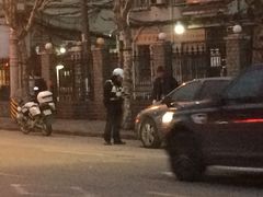 -云晓光头烧烤吧(德平路店)
