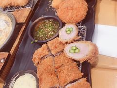 -胜博殿日式炸猪排(西红门店)