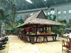 -渔岛海洋度假区