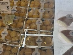 -心乐生活新鲜屋(星海广场店)