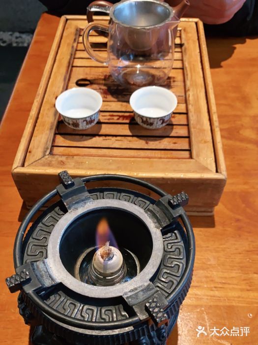 泮金大塘(北二七路店)图片