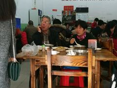 大堂-南记食粥坊·宵夜大排档(莲花总店)