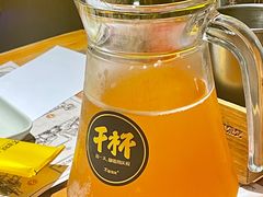 -木屋烧烤(上梅林店)