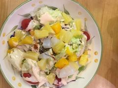 -萨莉亚意式餐厅(石鼓路店)