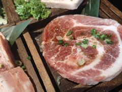 -牛焱·烧肉酒肆(五大道店)