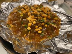 开封炒凉粉-金狮麟·新豫菜(金码大厦店)