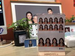 -海马体照相馆(合肥包河万达广场店)