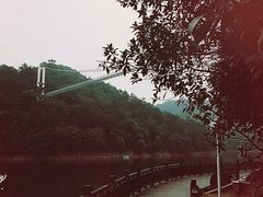 -石燕湖生态旅游景区