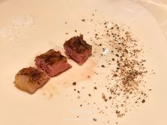 -莫尔顿扒房 MORTON'S GRILLE(igc天汇广场店)