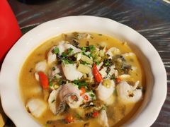 -老三样·美食研究中心(世贸路店)