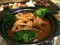 -翠湖里(翠湖南路店)