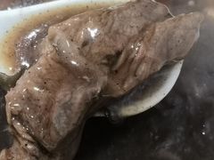 -马武胡辣汤海三水煎包(古槐街店)