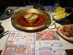 -哥老官重庆美蛙鱼头(龙湖杭州金沙天街店)