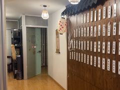 -剧狐剧本杀·月球探案馆(人民广场1号店)