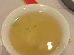 -蓬莱阁中餐厅(崇文门店)