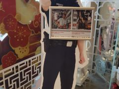 -裕华国货(牛车水总店)