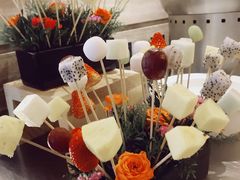 -北京王府井希尔顿酒店·万斯阁西餐厅