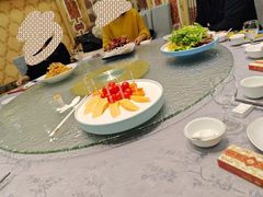 -中国吉菜名店广源宾馆餐厅