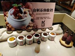 -黑鸡小馆(金源店)