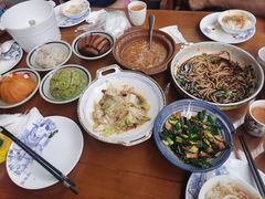 -福照楼汽锅鸡·云南特色菜(护国路店)