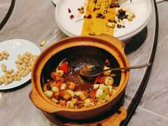 -鑫复盛礼记酒店·国家白金五钻酒家