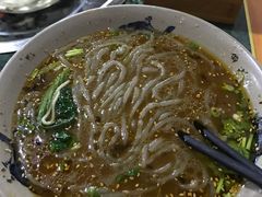 -丁丁猫重庆小面(徐州路店)