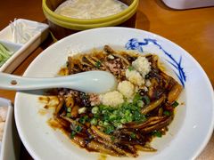 -三凤酒家·百年无锡菜(清扬茂业店)