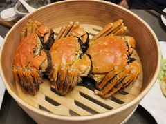 -蟹榭·本帮江浙菜·蟹宴(大宁久光商场店)