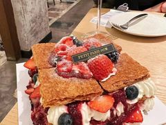 -PETIT PARIS 小巴黎(凯德1818店)