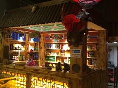 -凤吉园乌拉满族火锅中华老字号(繁荣路店)