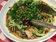 -西贝莜面村(上海百联西郊店)